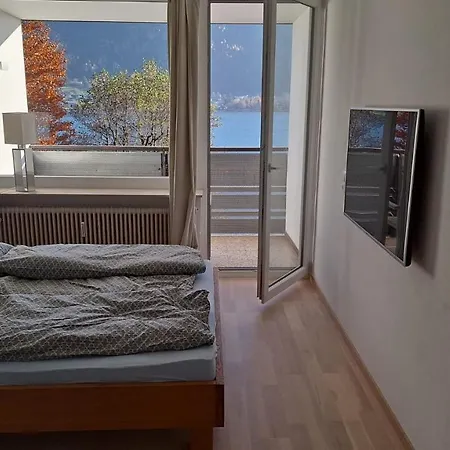 Seeapartment Am Ossiacher Am Fusse Der Gerlitzen דירה *