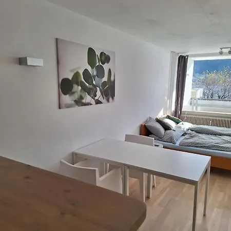Apartment Seeapartment Am Ossiacher Am Fusse Der Gerlitzen Stiegl