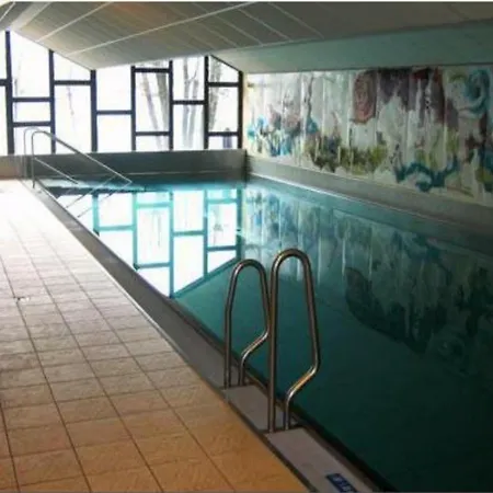 Seeapartment Am Ossiacher Am Fusse Der Gerlitzen דירה