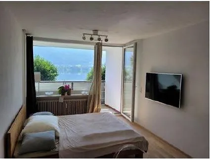 Seeapartment Am Ossiacher Am Fusse Der Gerlitzen * Stiegl