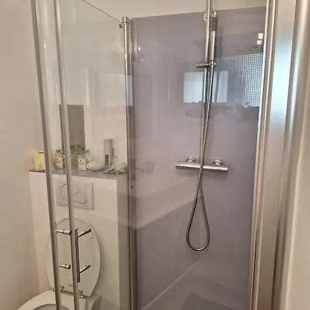 Seeapartment Am Ossiacher Am Fusse Der Gerlitzen דירה Stiegl