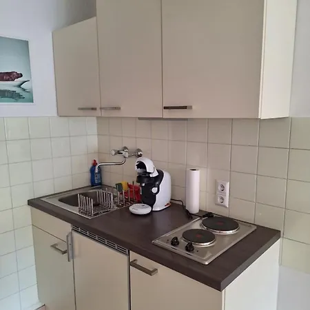Seeapartment Am Ossiacher Am Fusse Der Gerlitzen *