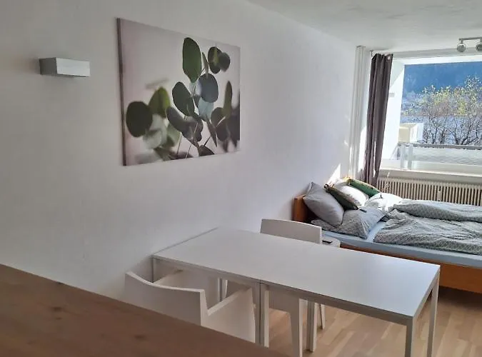 דירה Seeapartment Am Ossiacher Am Fusse Der Gerlitzen Stiegl