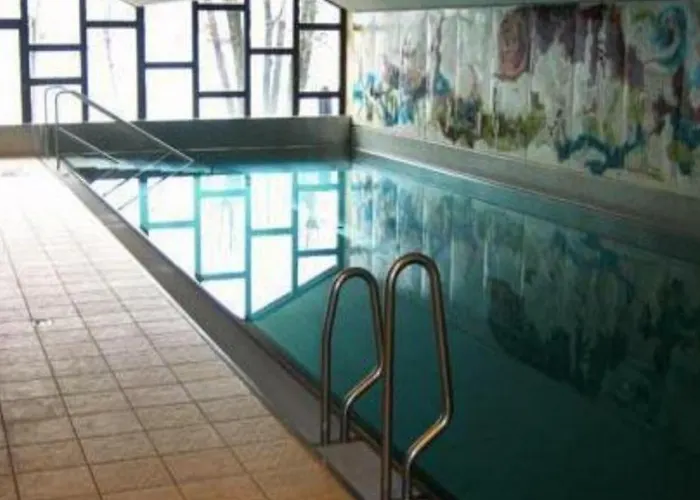 Seeapartment Am Ossiacher Am Fusse Der Gerlitzen דירה