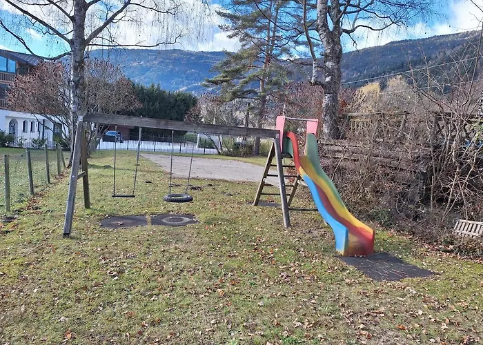 Seeapartment Am Ossiacher Am Fusse Der Gerlitzen דירה *