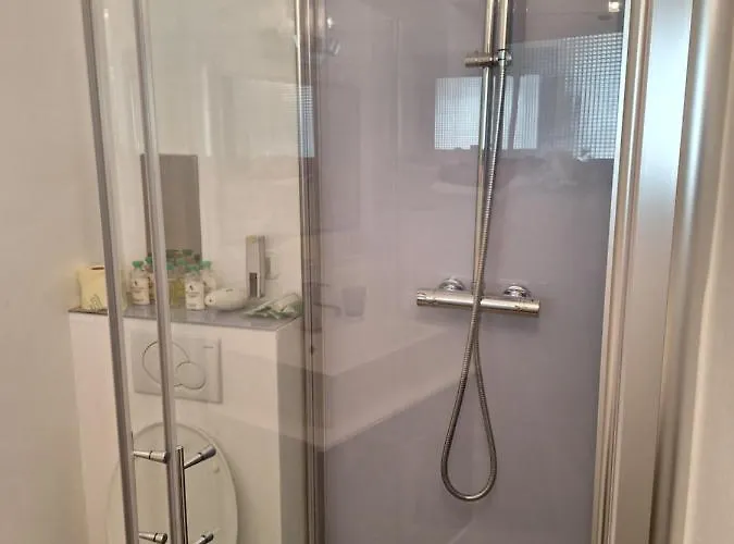 Seeapartment Am Ossiacher Am Fusse Der Gerlitzen דירה Stiegl