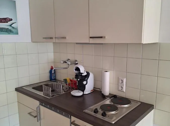 Seeapartment Am Ossiacher Am Fusse Der Gerlitzen *